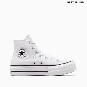 High top Platform Converse